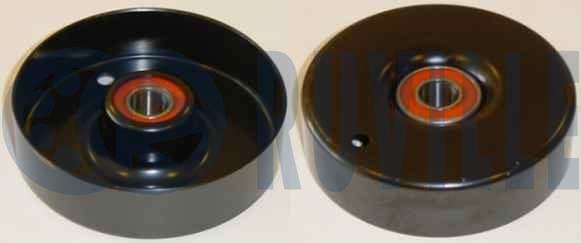 Ролик обводной приводного ремня