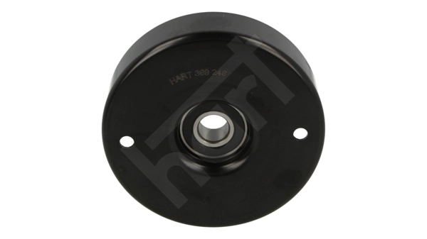 Натяжной ролик