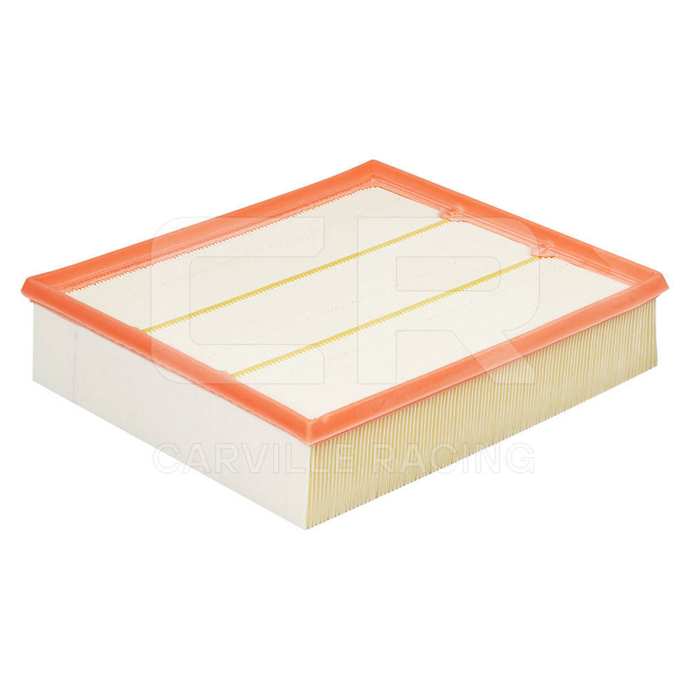 CARVILLE RACING TR32338 - Воздушный фильтр