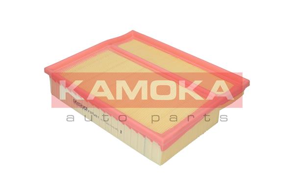 KAMOKA F205401 - Воздушный фильтр KAMOKA
