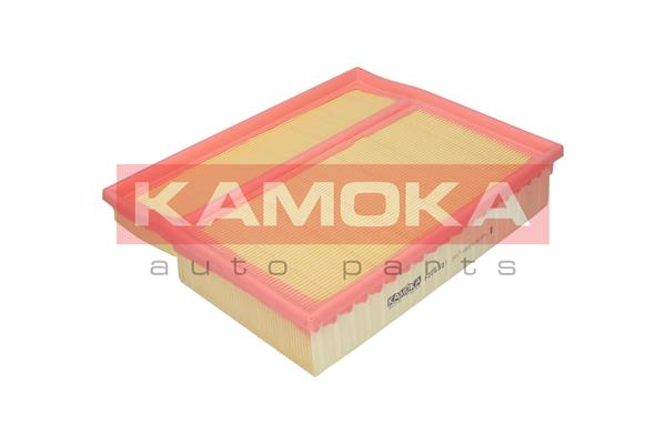 KAMOKA F205401 - Воздушный фильтр KAMOKA