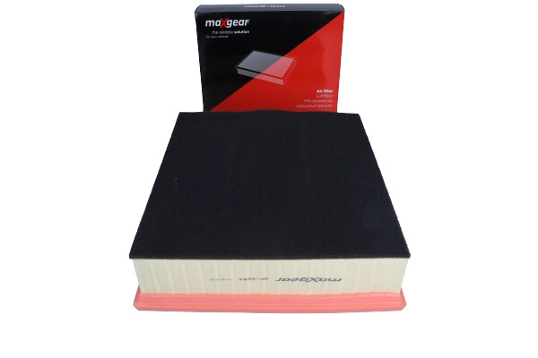 MAXGEAR 26-2466 - Воздушный фильтр