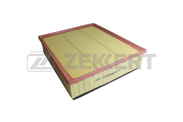 ZEKKERT LF-1517 - Воздушный фильтр