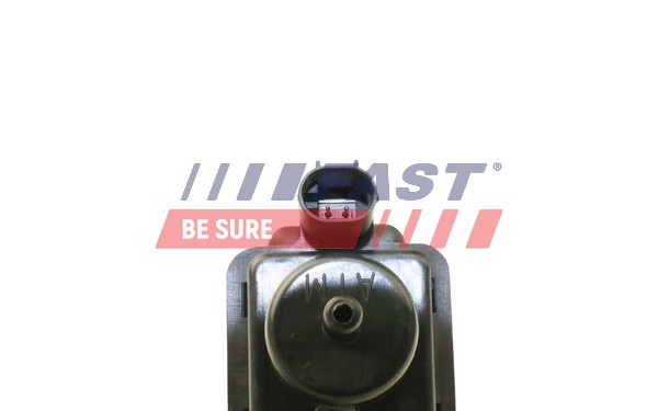 FAST FT63011 - Клапан турбины