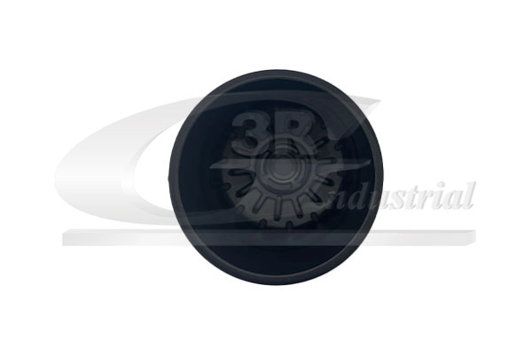 3RG 98510 - Крышка масляного фильтра
