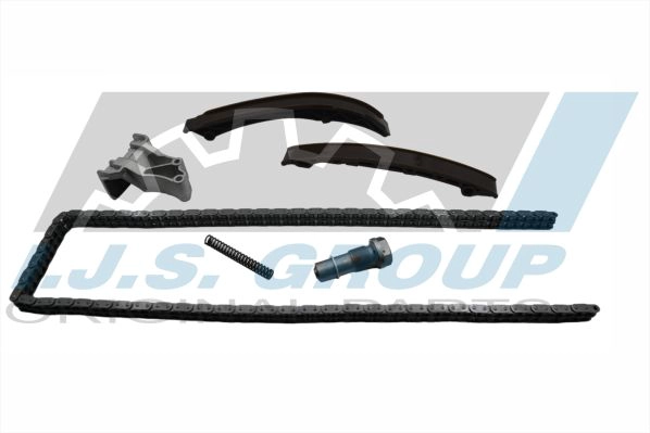 IJS GROUP 40-1143K - Комплект цепи ГРМ