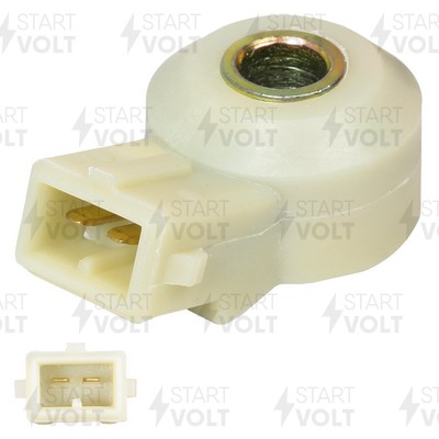 Датчик детонации