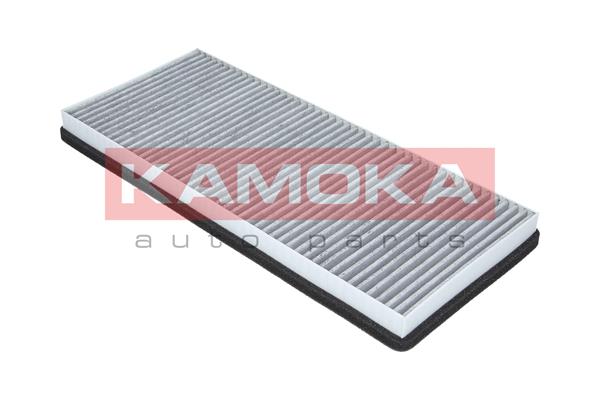 KAMOKA F502101 - Фильтр, воздух во внутренном пространстве KAMOKA