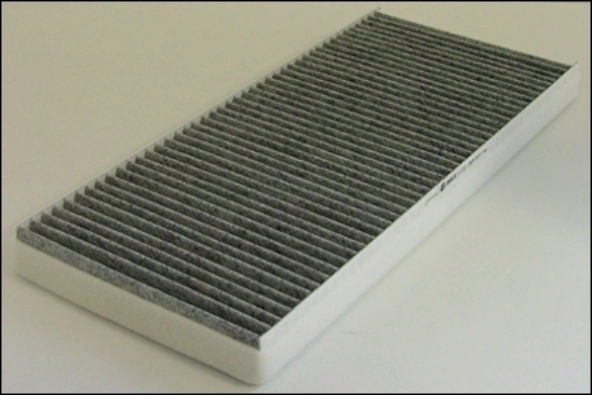 MECAFILTER EKR7077 - Салонный фильтр