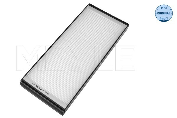 MEYLE 012 319 0014 - Фильтр, воздух во внутренном пространстве MEYLE-ORIGINAL: True to OE.