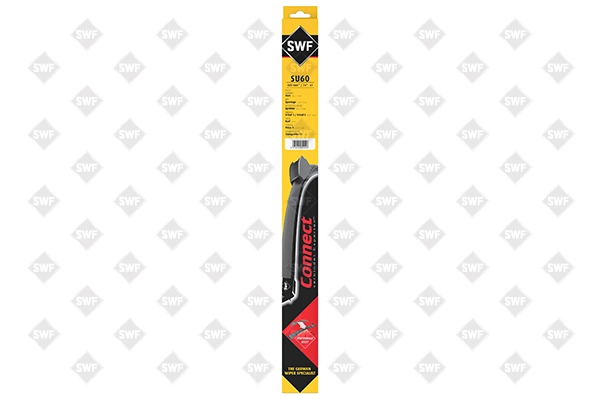 Щетка стеклоочистителя CONNECT MADE IN GERMANY