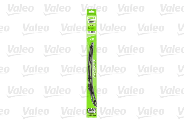 VALEO 576107 - Щетка стеклоочистителя COMPACT