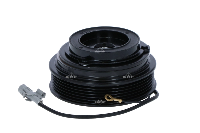 NRF 380006 - Муфта компрессора кондиционера