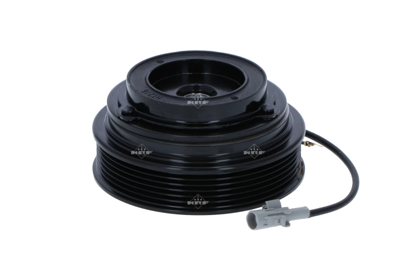 Муфта компрессора кондиционера