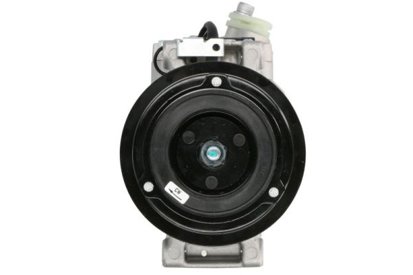 THERMOTEC KTT090140 - Компрессор кондиционера