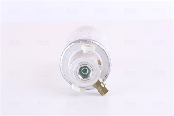 NISSENS 95230 - Осушитель кондиционера