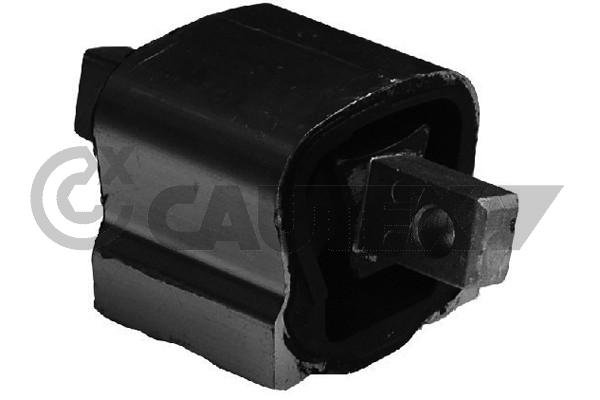 CAUTEX 180931 - Подушка кпп