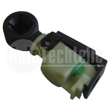 AUTOTECHTEILE 100 2604 - Трос, механическая коробка передач Mitnehmer