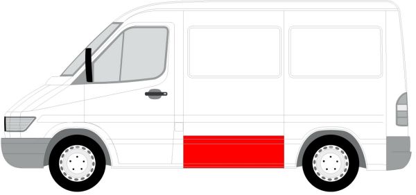 BLIC 6505-06-3546001P - Арка