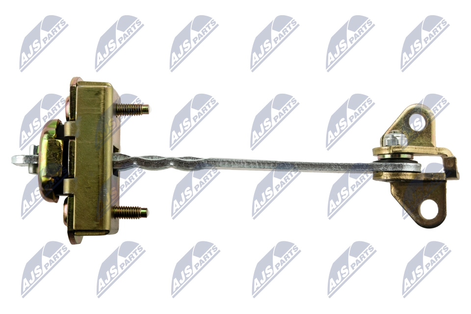 NTY EZC-ME-176 - Ограничитель двери