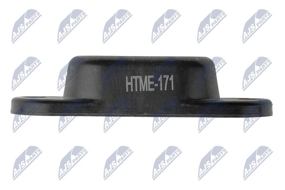 NTY EZC-ME-171 - Ограничитель двери