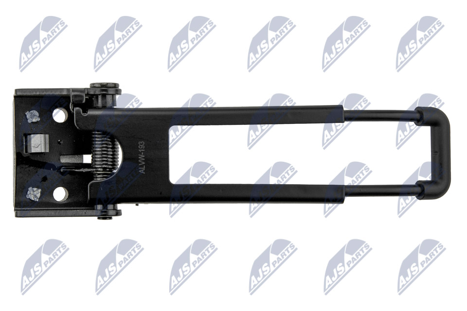 NTY EZC-VW-193 - Ограничитель двери