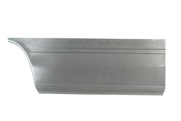 Подкрылок (воздуховод)