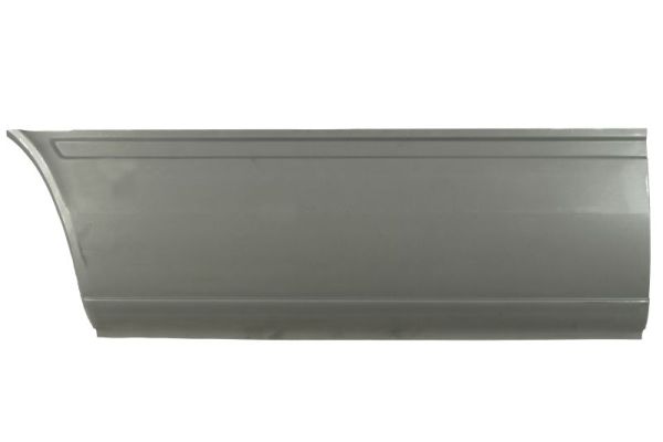 BLIC 6504-03-3546566P - Подкрылок