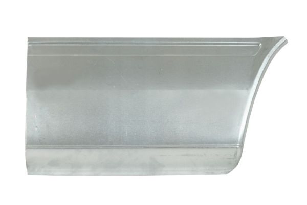 Подкрылок (воздуховод)