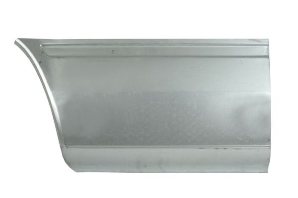 Подкрылок (воздуховод)