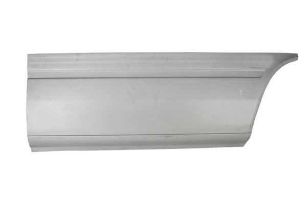 Подкрылок (воздуховод)