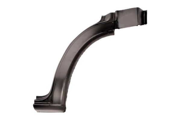 Подкрылок (воздуховод)