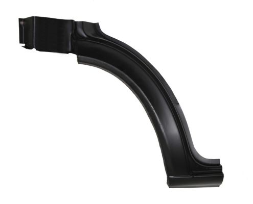 Подкрылок (воздуховод)