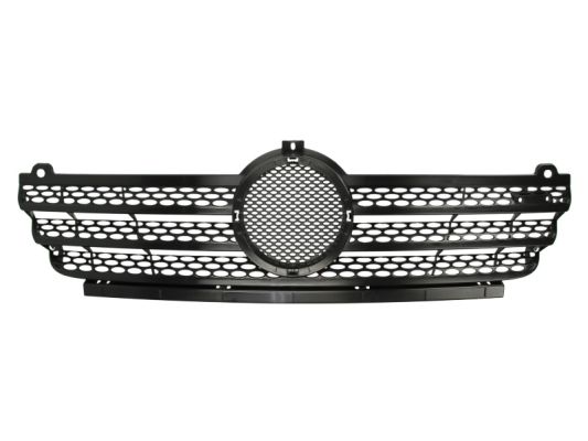 BLIC 6502-07-3546992P - Решетка радиатора