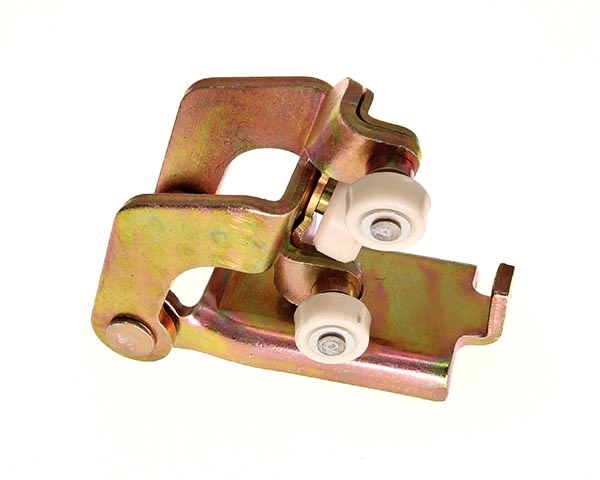 MAXGEAR 27-0107 - Ролик сдвижной двери