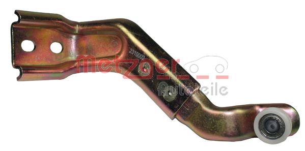 METZGER 2310002 - Ролик сдвижной двери