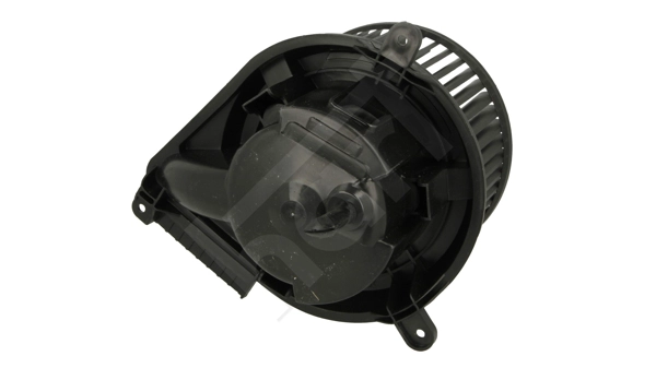 HART 641 086 - Моторчик печки