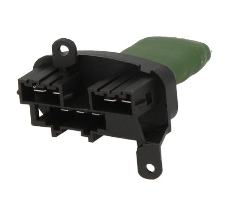 Резистор печки (ежик)