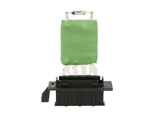 Резистор печки (ежик)