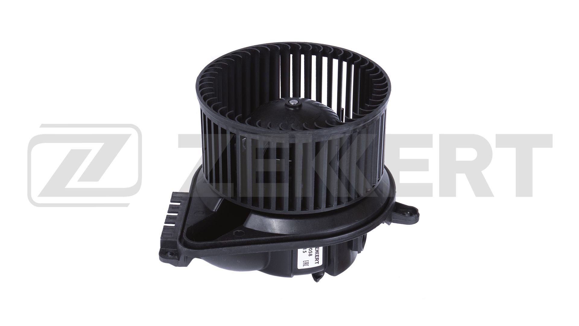 Моторчик печки