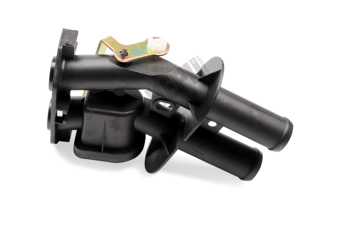 HEPU TM8003 - Клапан отопителя