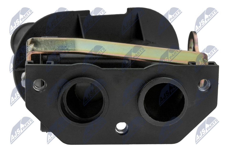 NTY CTM-ME-024 - Клапан отопителя