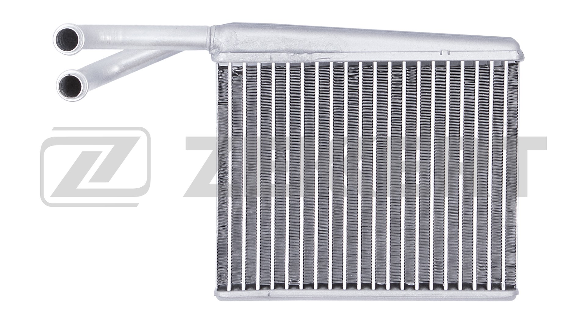 ZEKKERT MK-5115 - Радиатор печки