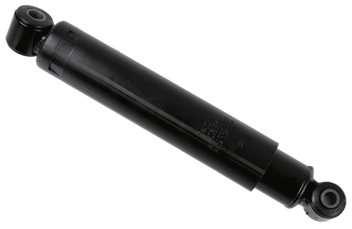 SACHS 318 328 - Амортизатор