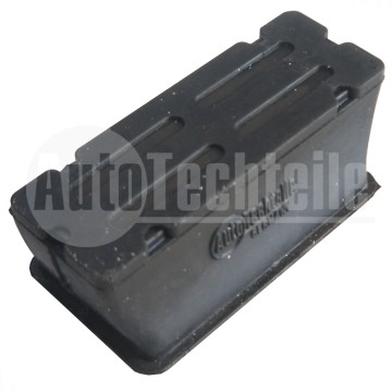 Отбойник амортизатора