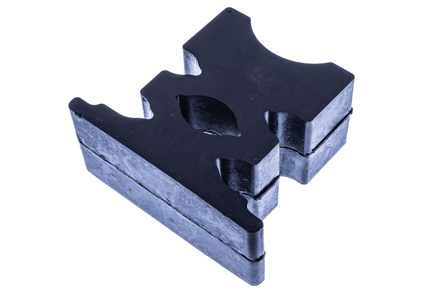 Отбойник амортизатора