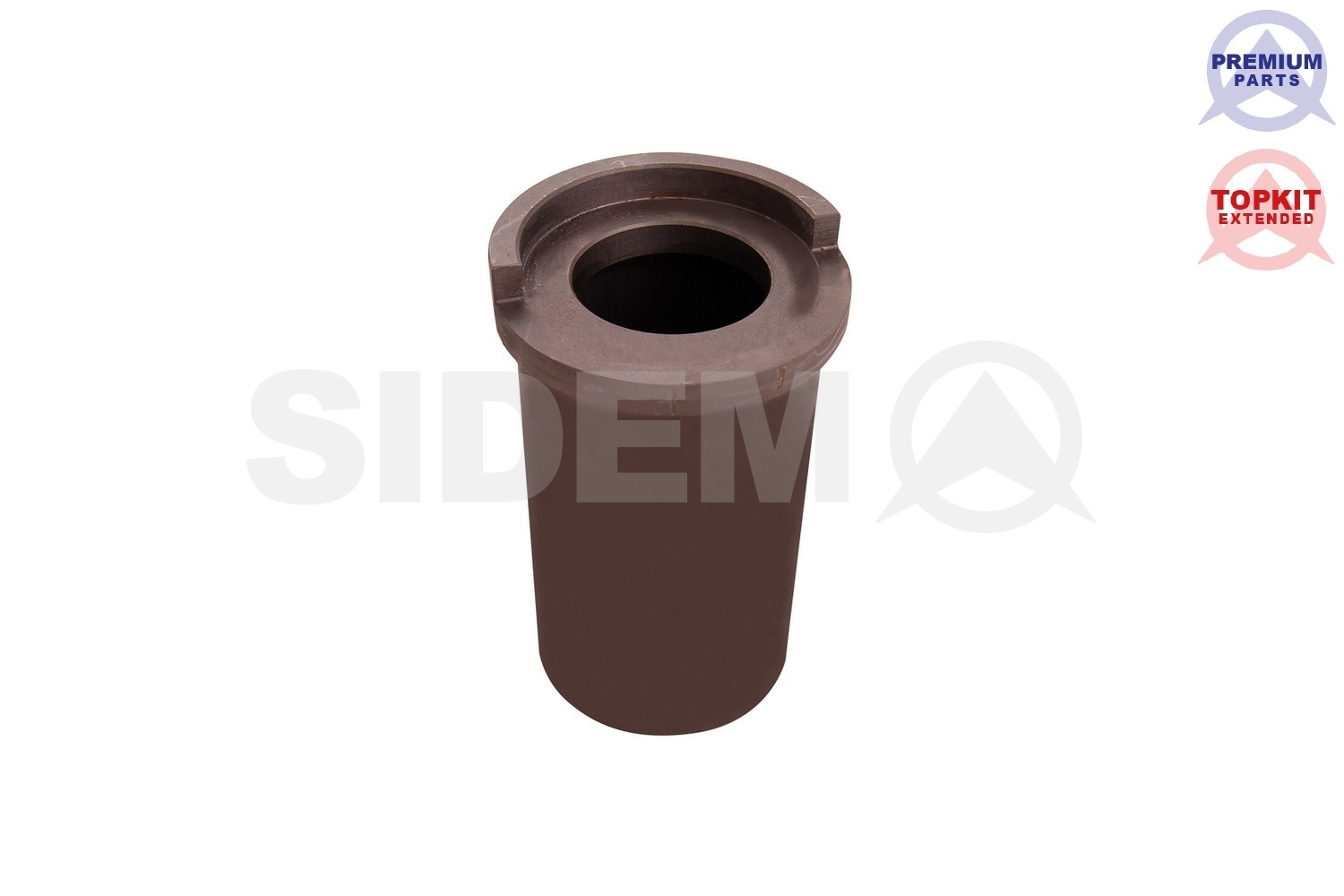 SIDEM R10033 - Монтажная насадка шаровой