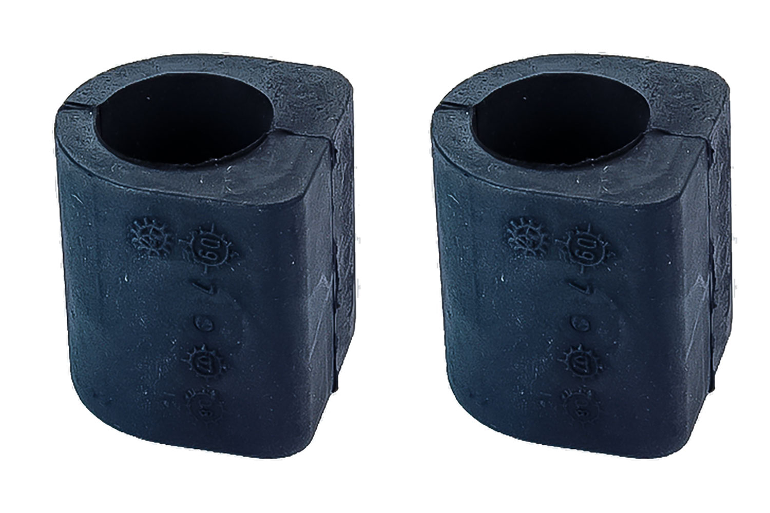 DENCKERMANN D300041 - Втулки стабилизатора