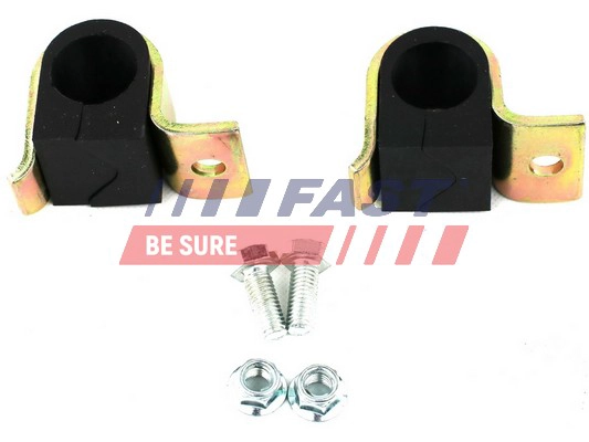FAST FT18427 - Втулки стабилизатора
