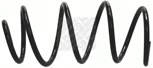 MAPCO 72607 - Пружина подвески